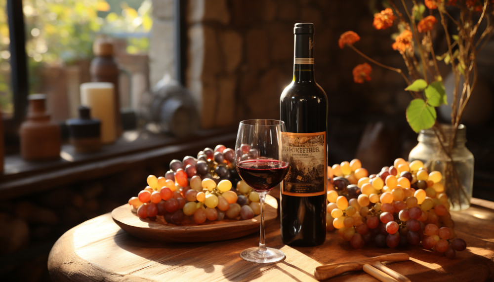 Il vino nella tradizione popolare
