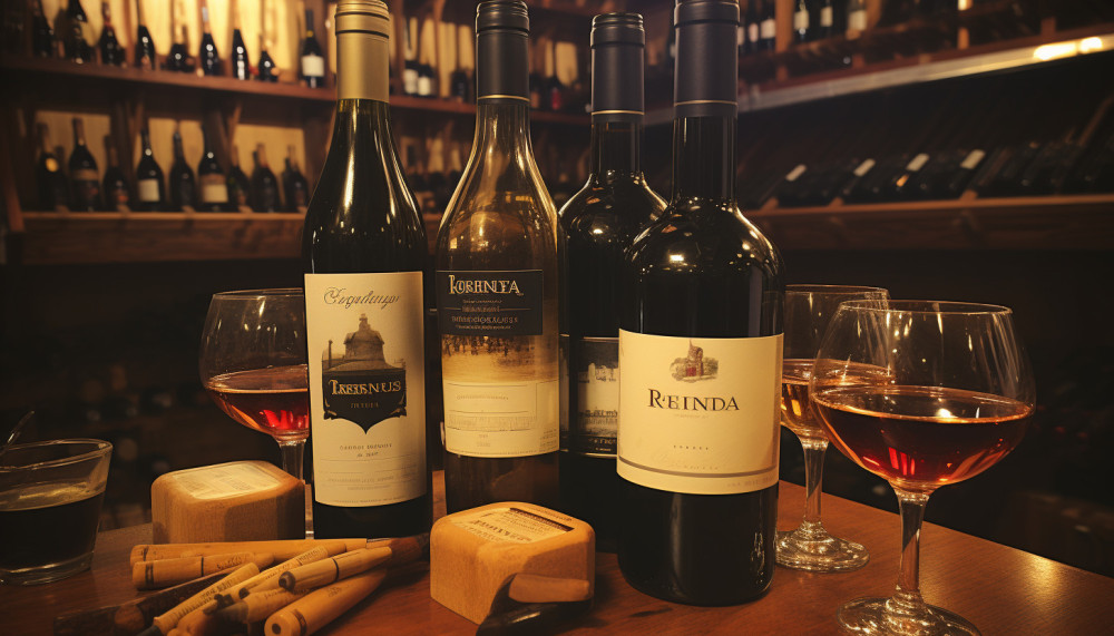 Rassegne vinicole e musica live
